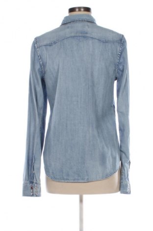 Női ing Replay, Méret M, Szín Kék, Ár 14 379 Ft