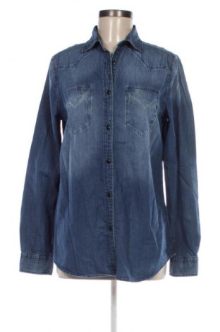 Női ing Replay, Méret L, Szín Kék, Ár 14 379 Ft