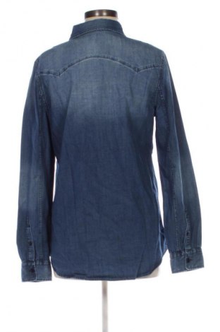 Női ing Replay, Méret L, Szín Kék, Ár 14 379 Ft