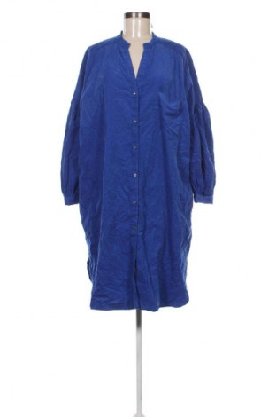 Dámska košeľa  Replay, Veľkosť XL, Farba Modrá, Cena  25,95 €