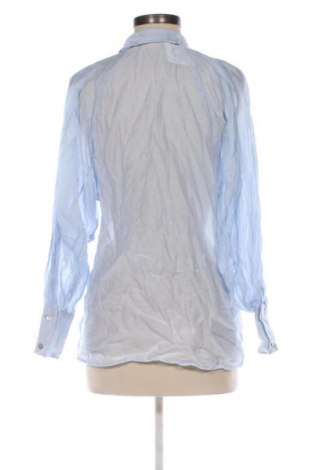 Γυναικείο πουκάμισο Reserved, Μέγεθος S, Χρώμα Μπλέ, Τιμή 15,44 €