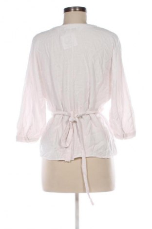 Дамска риза Reserved, Размер M, Цвят Бял, Цена 25,42 лв.