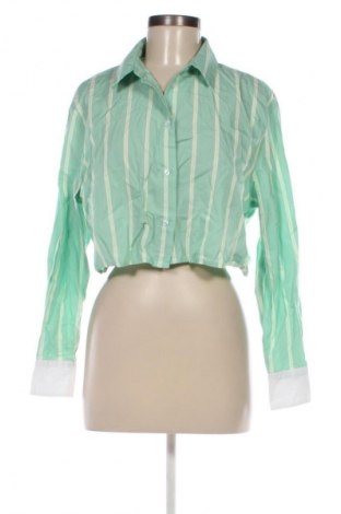 Cămașă de femei Reserved, Mărime L, Culoare Multicolor, Preț 66,88 Lei