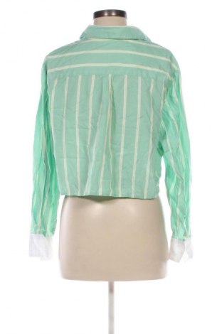 Cămașă de femei Reserved, Mărime L, Culoare Multicolor, Preț 66,88 Lei