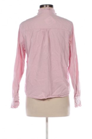 Γυναικείο πουκάμισο Reserved, Μέγεθος S, Χρώμα Ρόζ , Τιμή 12,79 €