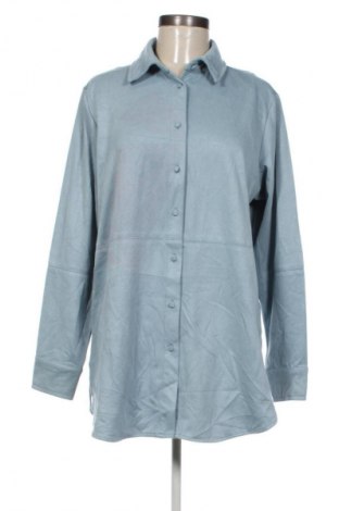 Dámská košile  Reserved, Velikost S, Barva Modrá, Cena  209,00 Kč