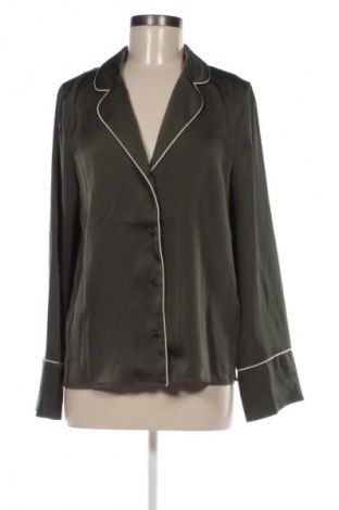 Damenbluse Reserved, Größe M, Farbe Grün, Preis € 12,79