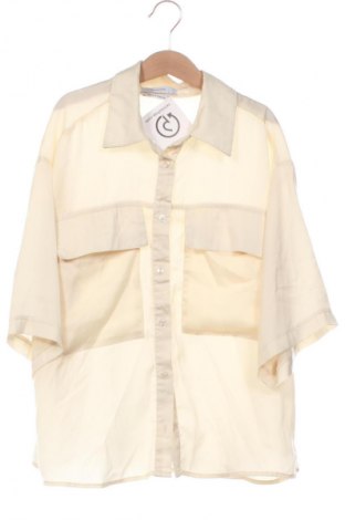 Damenbluse Reserved, Größe XS, Farbe Gelb, Preis € 10,99