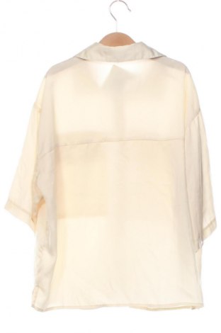 Damenbluse Reserved, Größe XS, Farbe Gelb, Preis € 10,99