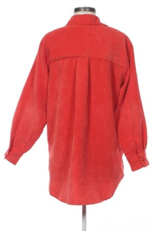 Dámská košile  Reserved, Velikost S, Barva Červená, Cena  209,00 Kč