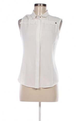 Damenbluse Rinascimento, Größe S, Farbe Weiß, Preis 24,55 €