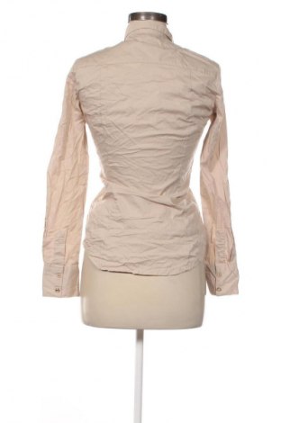 Γυναικείο πουκάμισο Rinascimento, Μέγεθος S, Χρώμα  Μπέζ, Τιμή 19,99 €