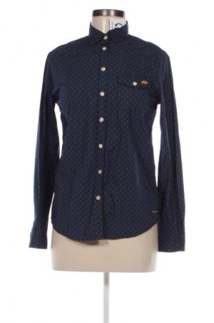 Dámská košile  Riv/Sd, Velikost M, Barva Vícebarevné, Cena  519,00 Kč