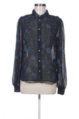 Γυναικείο πουκάμισο Rosemunde, Μέγεθος S, Χρώμα Πολύχρωμο, Τιμή 37,99 €