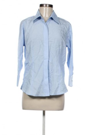 Damenbluse Russell Collection, Größe L, Farbe Blau, Preis 17,99 €