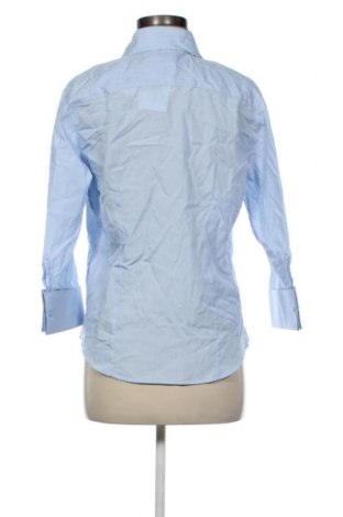 Damenbluse Russell Collection, Größe L, Farbe Blau, Preis 17,99 €
