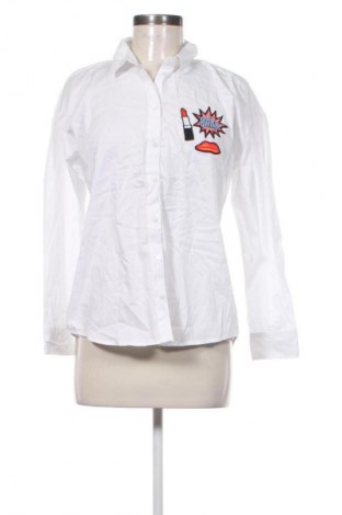 Cămașă de femei S.Oliver, Mărime S, Culoare Alb, Preț 62,99 Lei