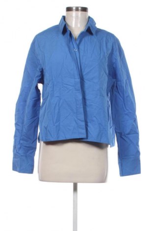 Dámská košile  S.Oliver, Velikost M, Barva Modrá, Cena  239,00 Kč