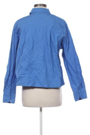 Dámská košile  S.Oliver, Velikost M, Barva Modrá, Cena  239,00 Kč