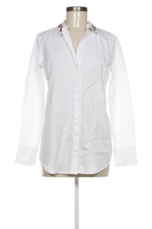 Dámska košeľa  S.Oliver, Veľkosť M, Farba Kremová, Cena  22,95 €