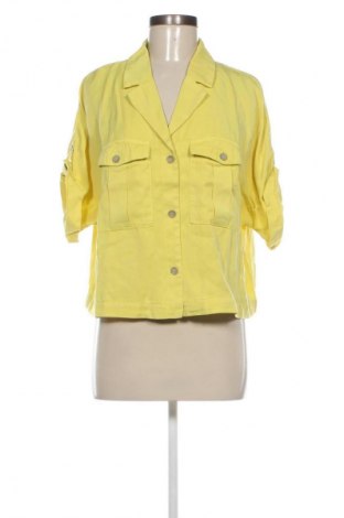 Dámská košile  S.Oliver, Velikost L, Barva Žlutá, Cena  1 169,00 Kč