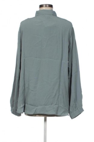 Cămașă de femei S.Oliver, Mărime L, Culoare Verde, Preț 294,99 Lei