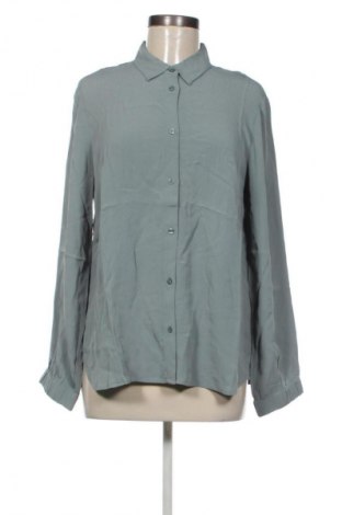 Damenbluse S.Oliver, Größe M, Farbe Grau, Preis € 62,99