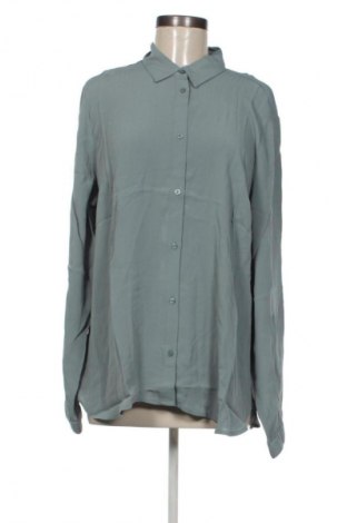 Cămașă de femei S.Oliver, Mărime L, Culoare Gri, Preț 294,99 Lei