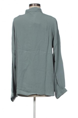 Cămașă de femei S.Oliver, Mărime L, Culoare Gri, Preț 294,99 Lei