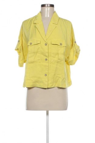 Dámská košile  S.Oliver, Velikost L, Barva Žlutá, Cena  919,00 Kč