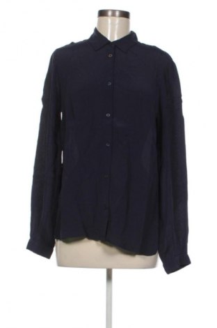 Cămașă de femei S.Oliver, Mărime M, Culoare Albastru, Preț 294,99 Lei