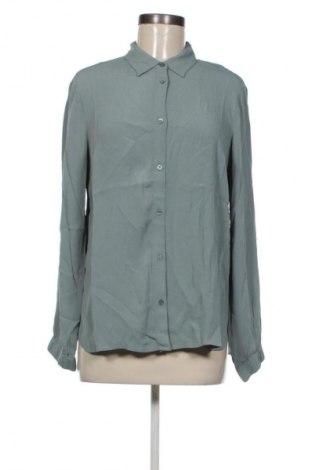 Cămașă de femei S.Oliver, Mărime M, Culoare Gri, Preț 294,99 Lei