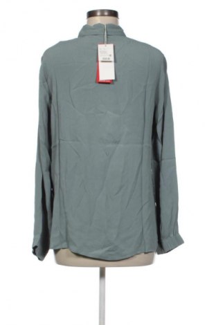 Cămașă de femei S.Oliver, Mărime M, Culoare Gri, Preț 294,99 Lei