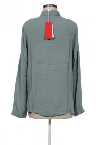 Cămașă de femei S.Oliver, Mărime M, Culoare Gri, Preț 294,99 Lei