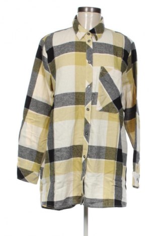 Γυναικείο πουκάμισο S.Oliver, Μέγεθος L, Χρώμα Πολύχρωμο, Τιμή 56,99 €