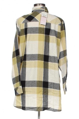 Γυναικείο πουκάμισο S.Oliver, Μέγεθος L, Χρώμα Πολύχρωμο, Τιμή 56,99 €