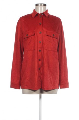 Damenbluse S.Oliver, Größe S, Farbe Rot, Preis € 5,99