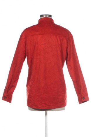 Damenbluse S.Oliver, Größe S, Farbe Rot, Preis € 5,99