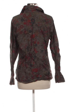 Дамска риза S.Oliver, Размер L, Цвят Многоцветен, Цена 13,99 лв.