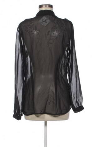 Damenbluse S.Oliver, Größe M, Farbe Schwarz, Preis € 8,99