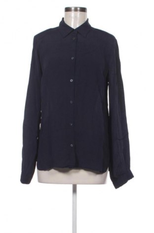 Dámska košeľa  S.Oliver, Veľkosť M, Farba Modrá, Cena  56,95 €