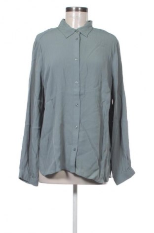 Cămașă de femei S.Oliver, Mărime XL, Culoare Verde, Preț 294,99 Lei