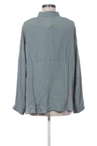 Cămașă de femei S.Oliver, Mărime XL, Culoare Verde, Preț 294,99 Lei