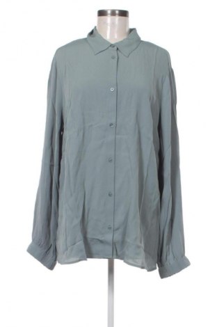 Női ing S.Oliver, Méret XL, Szín Zöld, Ár 23 839 Ft