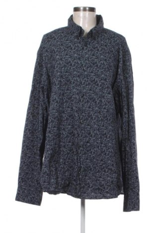 Damenbluse S.Oliver, Größe 3XL, Farbe Mehrfarbig, Preis 8,99 €