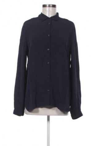 Cămașă de femei S.Oliver, Mărime M, Culoare Albastru, Preț 294,99 Lei