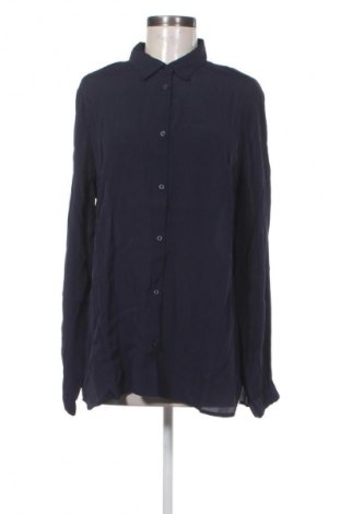 Dámská košile  S.Oliver, Velikost L, Barva Modrá, Cena  1 429,00 Kč