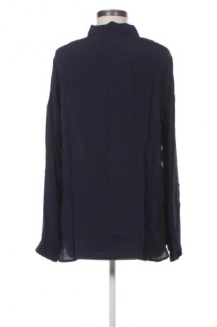 Dámská košile  S.Oliver, Velikost L, Barva Modrá, Cena  1 429,00 Kč