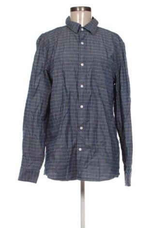 Дамска риза S.Oliver, Размер L, Цвят Многоцветен, Цена 11,99 лв.