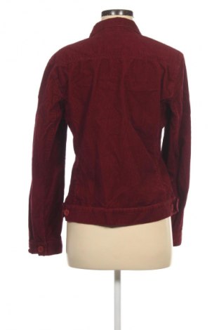 Γυναικείο πουκάμισο S.Oliver, Μέγεθος L, Χρώμα Κόκκινο, Τιμή 9,99 €